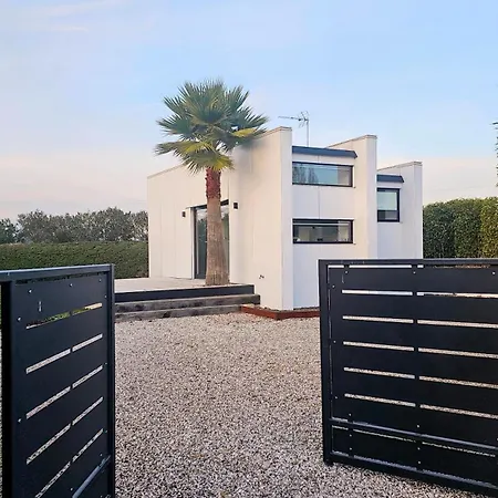 Vakantiehuis Interno 8 Padua