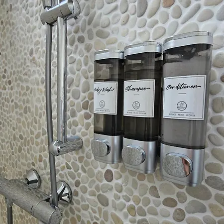 Interno 8 Vakantiehuis *