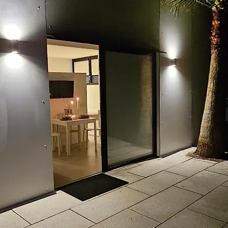 펜션 Interno 8 파도바