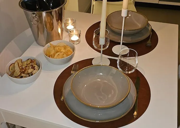 Interno 8 Vakantiehuis