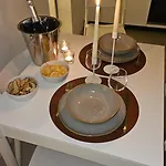 Interno 8 Σπίτι διακοπών