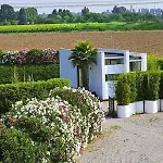 Interno 8 펜션 파도바