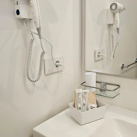 Interno 8 Feriehus Padova