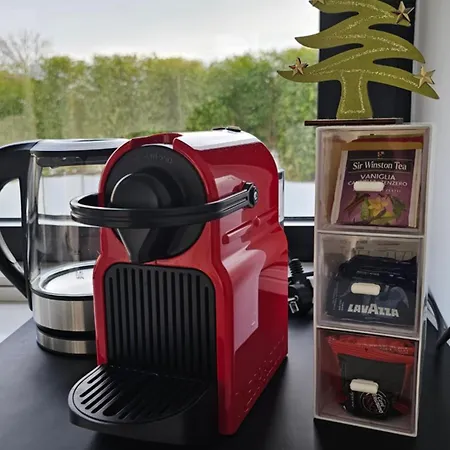 Дом отдыха Interno 8 *