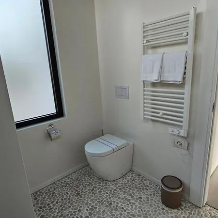 Дом отдыха Interno 8 *