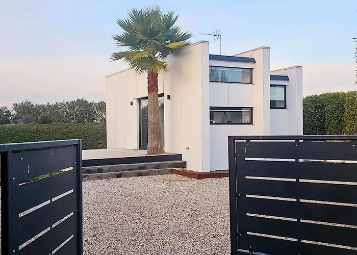 Дом отдыха Interno 8 Падуя