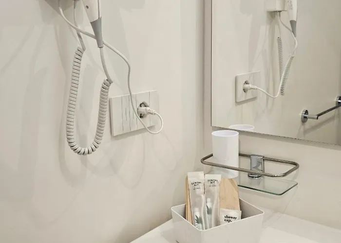 Interno 8 Дом отдыха Падуя