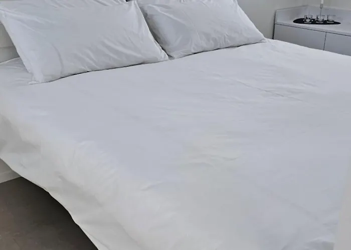 Interno 8 Дом отдыха *