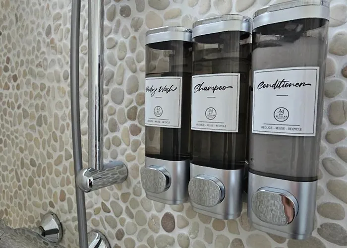 Interno 8 Feriehus *