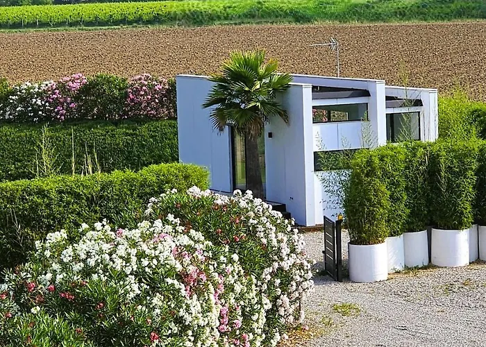 Interno 8 Дом отдыха Падуя